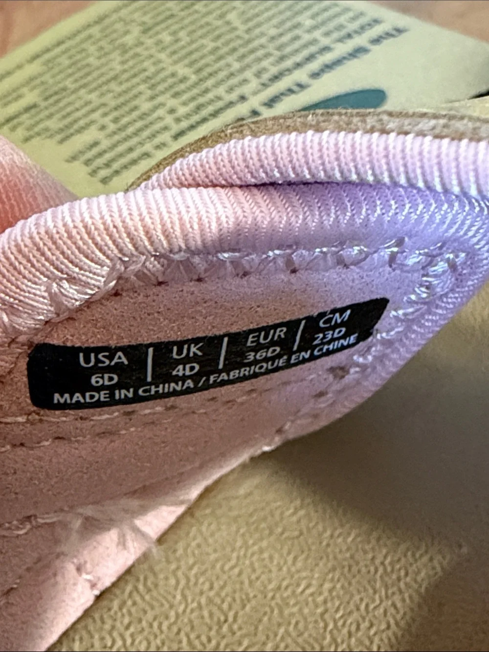 Spenco Comfort Tan/Pink Kholo Wave Orthotic Slide Sandals NWT